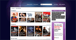 Desktop Screenshot of energetik-info.ru